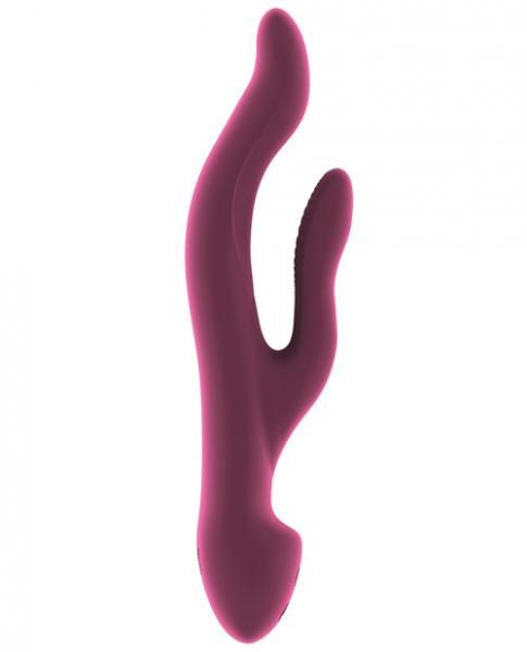 Jil Keira Rabbit Vibrator Pink