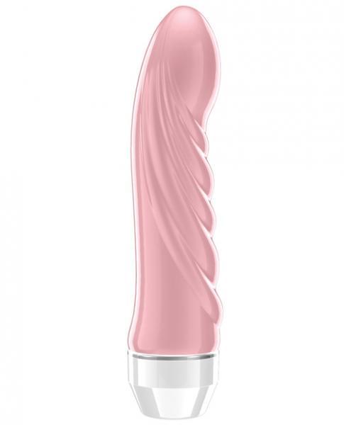 Love Line Leah Pink Vibrator