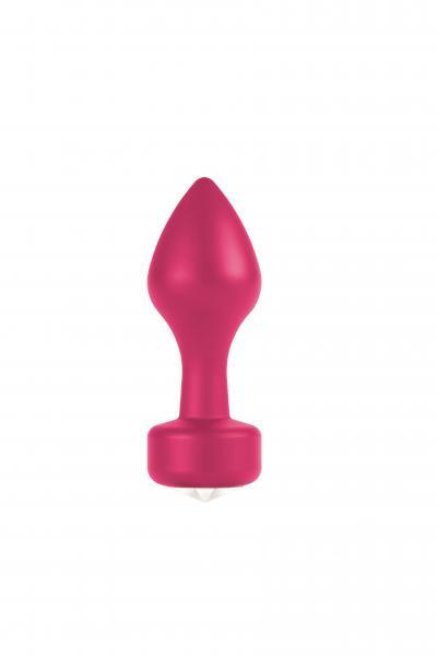 Ouch Elegant Butt Plug Pink