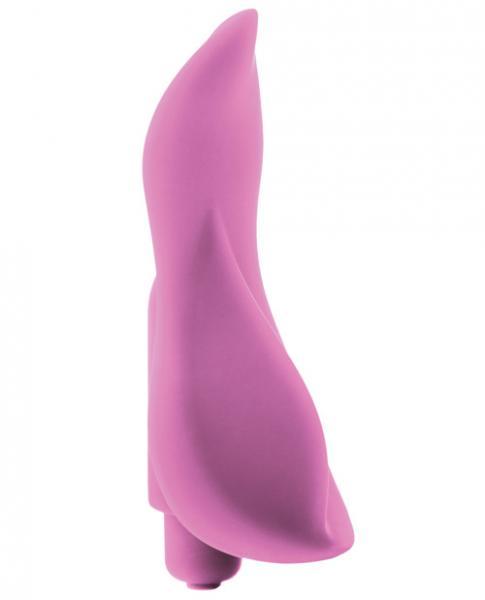 Simplicity Celia Vibrating Massager 10 Speeds Pink