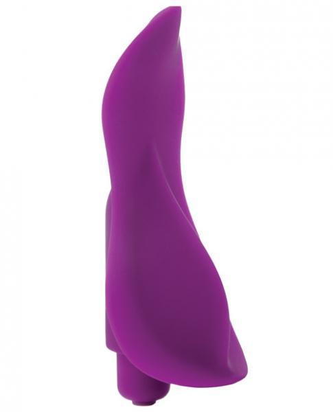 Simplicity Celia Vibrating Massager 10 Speeds Purple