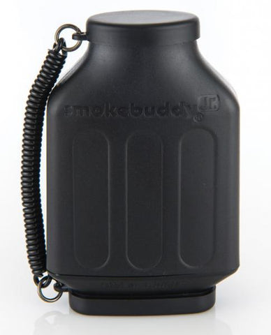 Smokebuddy Jr Personal Air Filter Black