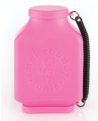 Smokebuddy Jr Pink Personal Air Filter