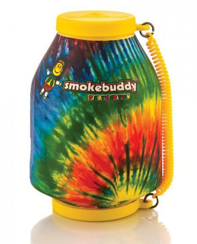 Smokebuddy Original Personal Air Filter Tie Dye