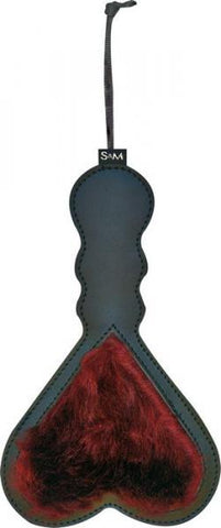 Sex and Mischief Enchanted Heart Paddle