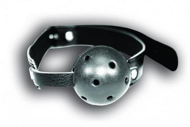 Breathable Ball Gag