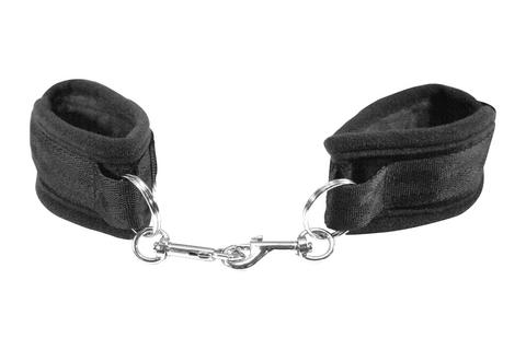 Sex & Mischief Beginner's Handcuffs