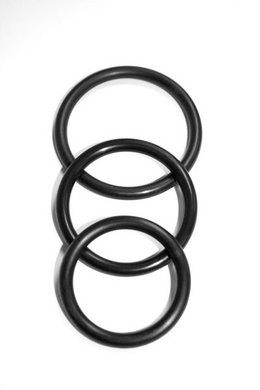 Nitrile Cockring 3 Pack