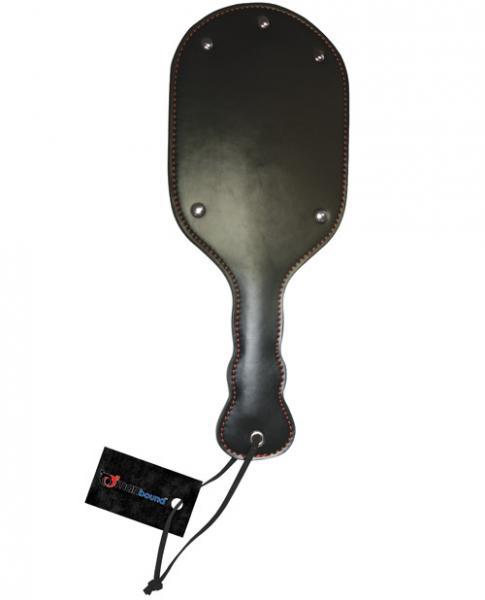 Manbound The Master Paddle Black