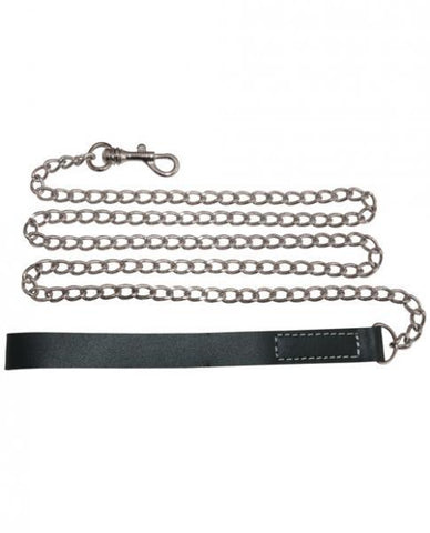 Edge Chain Leash