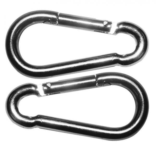 Sportsheets Edge Carabiners - Pack Of 2