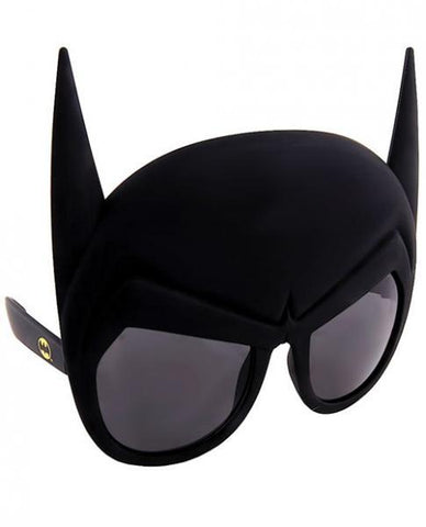 Batman Sun Staches Sunglasses