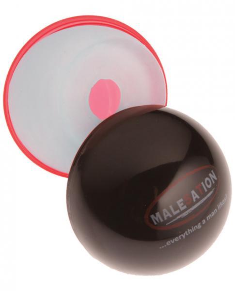 Lucky Ball Masturbation Cup