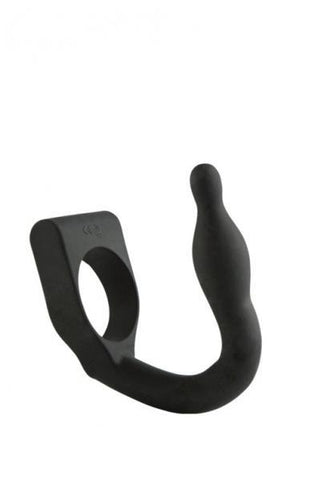 Discovery Ring Probe Black