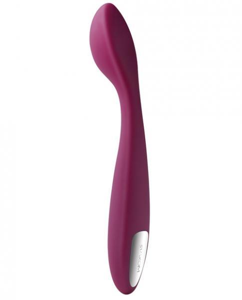 Svakom Keri Violet Purple Vibrator