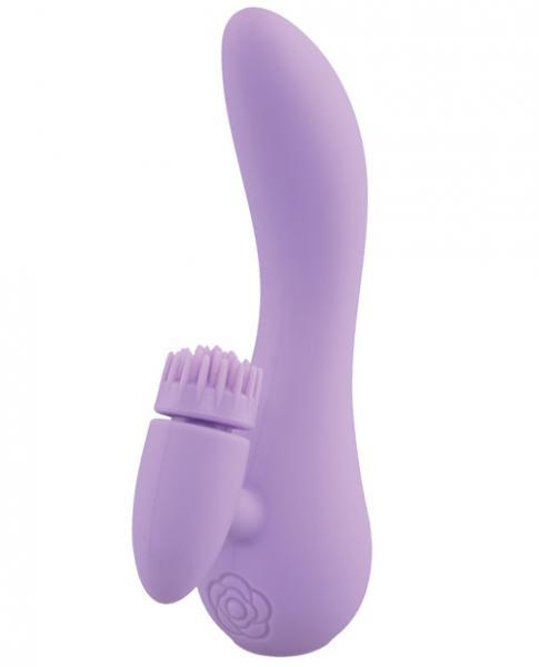 Maro Kawaii G Spot Daisuki 1 Lavender Vibrator