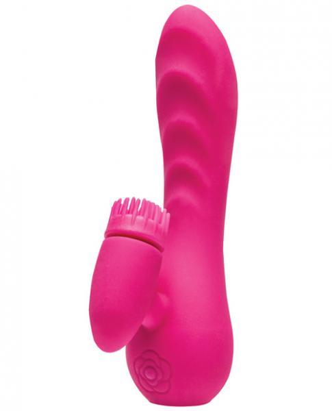 Maro Kawaii Wave Daisuki 2 Cerise Pink Vibrator