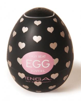 Tenga Egg Lovers Stroker