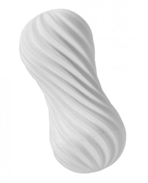 Tenga Flex Stroker Silky White