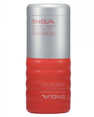 Tenga Double Hole Cup Stroker