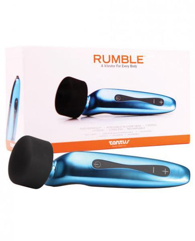 Tantus Rumble Massager