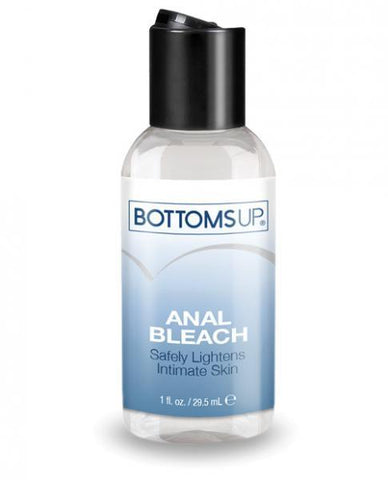 Bottoms Up Anal Bleach 1oz