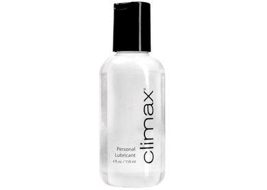 Climax Personal Lubricant 4 fluid ounces