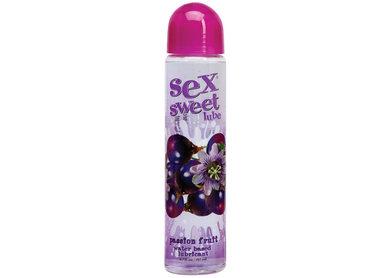 Sex Sweet Lube, Passion Fruit, 6.7 fl. oz.