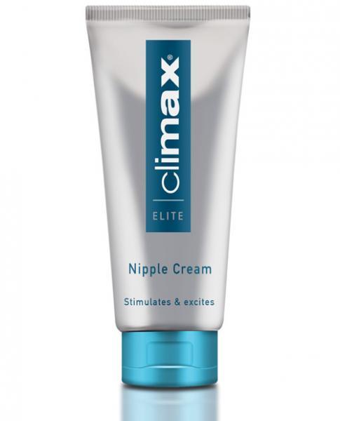 Climax Elite Nipple Cream 2oz