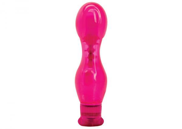 Climax Gems Vibrator Electic Lava Ametrine