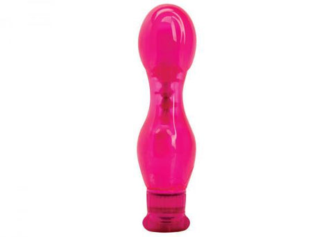 Climax Gems Vibrator Electic Lava Ametrine