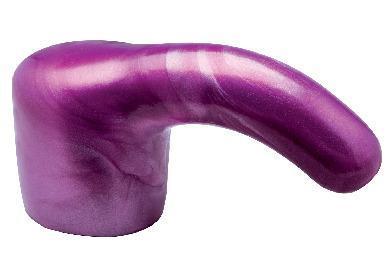 TLC Magic Massager Pleasure Attachment, G-Spot Pleaser