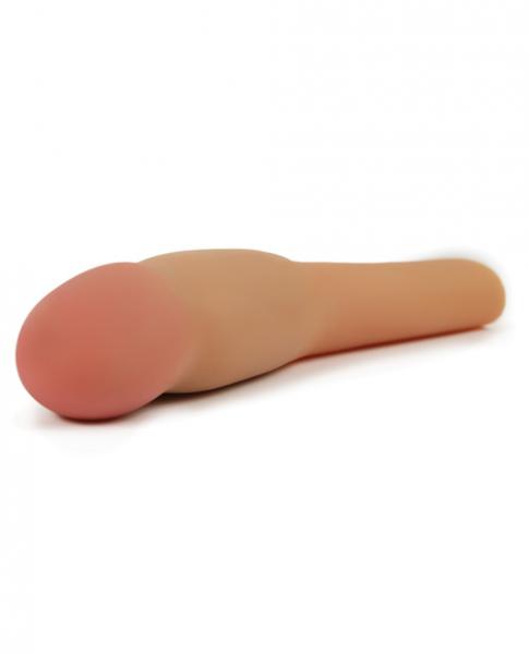 Cyberskin Original 4 inches Xtra Thick Penis Extension Beige