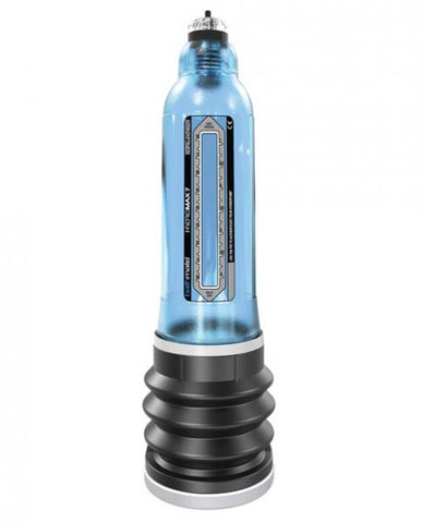 Bathmate Hydromax 7 Aqua Blue Penis Pump