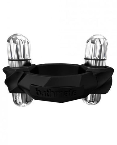 Bathmate Hydro Vibe Pump Vibrator Black