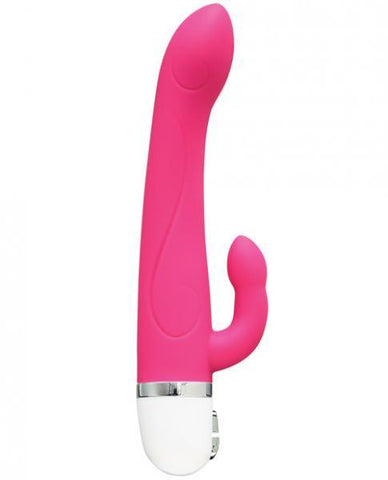 Wink Mini Vibe Hot In Bed Pink