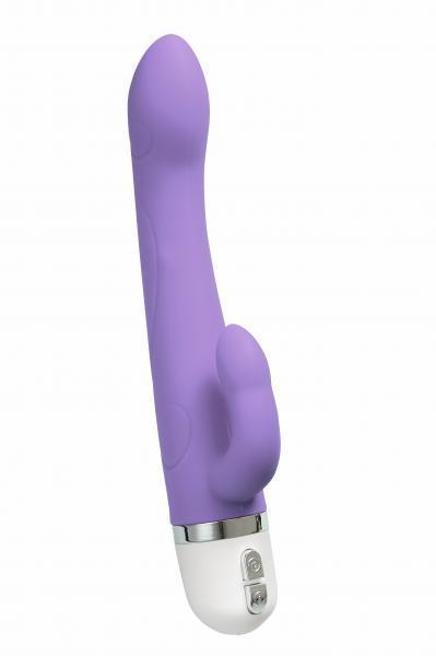 Wink Mini Vibe Orgasmic Orchid