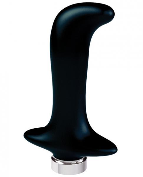 Vedo Diver Rechargeable Prostate Vibe Just Black