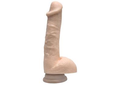 Average Joe The Professor Charles Dildo 7.25 inches