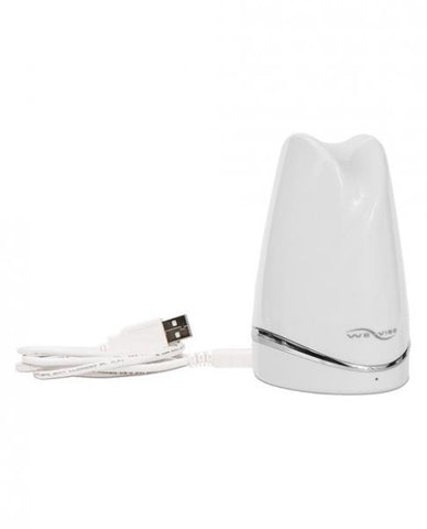 We-Vibe Sync Charger, Travel Case, USB Cable
