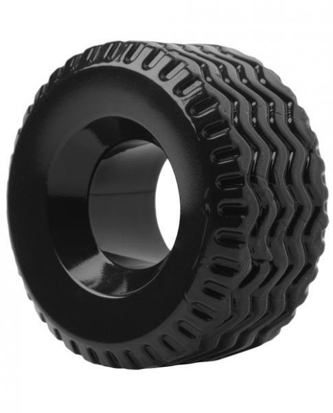 Tread Ultimate Tire Cock Ring Black