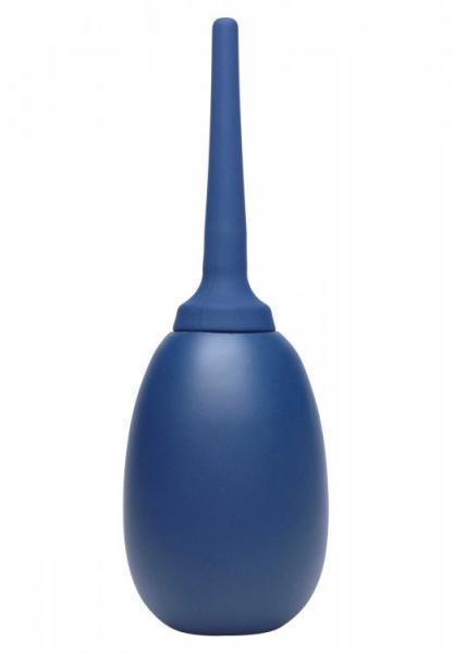 Silicone Flexi Tip Bulb Blue