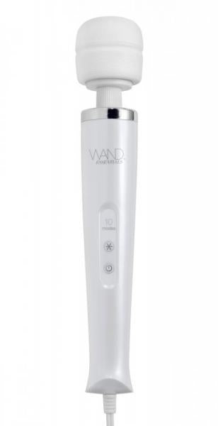 Spellbinder Flexi-Neck 10 Mode Wand Massager 110V