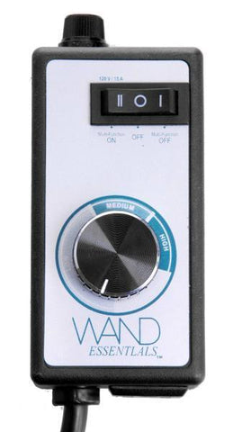 Mult Function Wand Controller