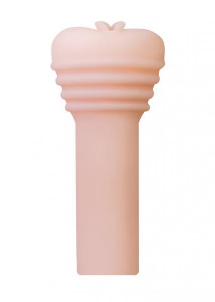 Perfect Stroke Vagina Stroker Beige