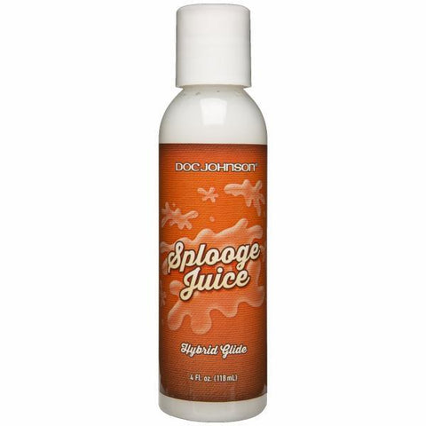 Splooge Juice Hybrid Glide 4oz