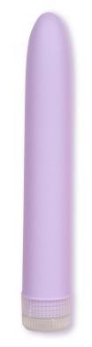 Velvet Touch Vibrator 7 inches Purple