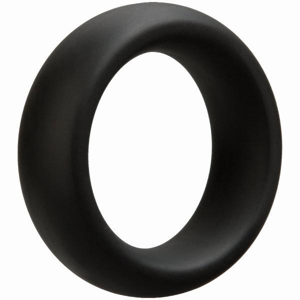 OPTIMALE - C-Ring Thick - 40mm - Black