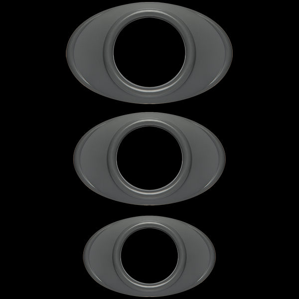 Optimale Easy Grip C Ring Set Slate