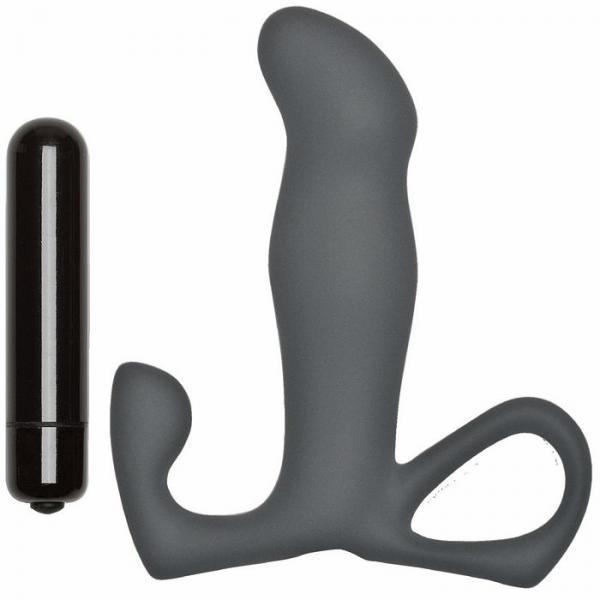 Optimale P Massager Slate Prostate Vibrator